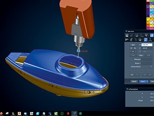 Patterns, prototypes and models