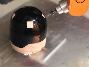5 axis routing