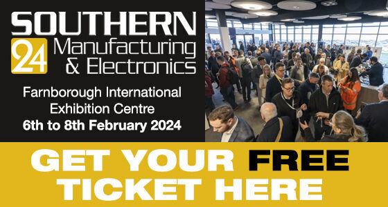 Southern Manufacturing 2024