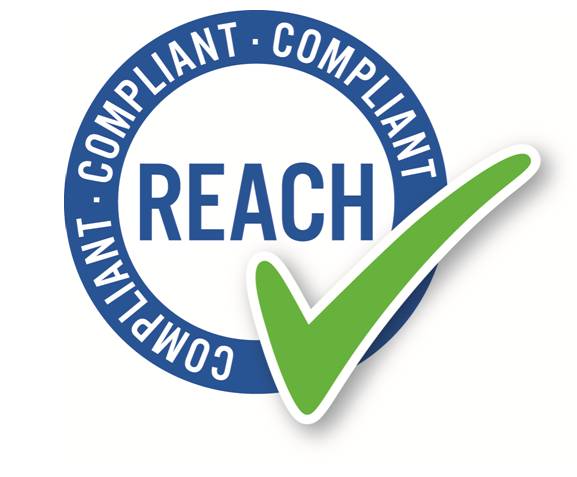 REACH compliant