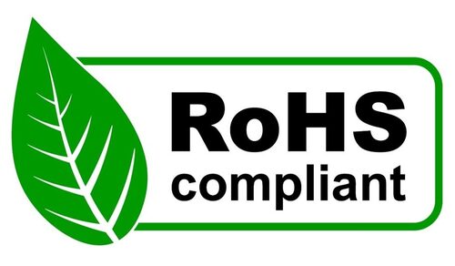 RoHS compliant
